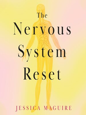 cover image of The Nervous System Reset